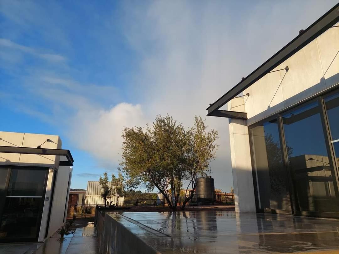 D'Vino Valle De Guadalupe Otel Ensenada Dış mekan fotoğraf