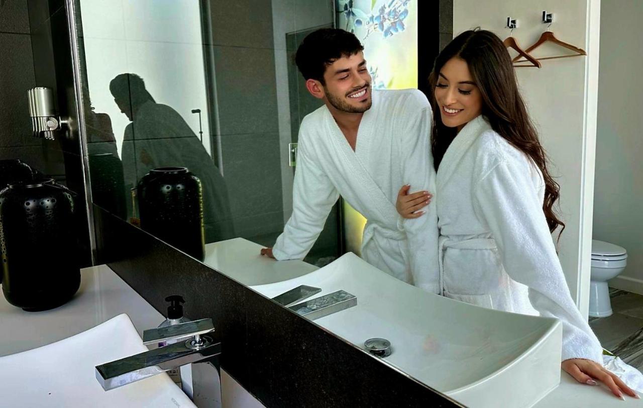 D'Vino Valle De Guadalupe Otel Ensenada Dış mekan fotoğraf